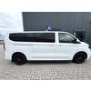 Toyota ProAce-Treeplanken