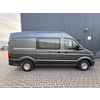 Volkswagen Crafter L3H3