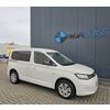 Volkswagen caddy-1