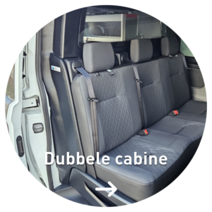 dubbele-cabine
