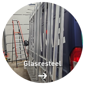 glasresteel