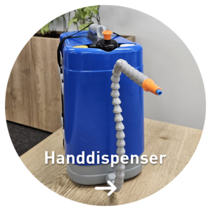 handdispenser