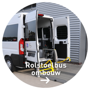 rolstoelbus-ombouw