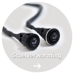 stoelverwarming