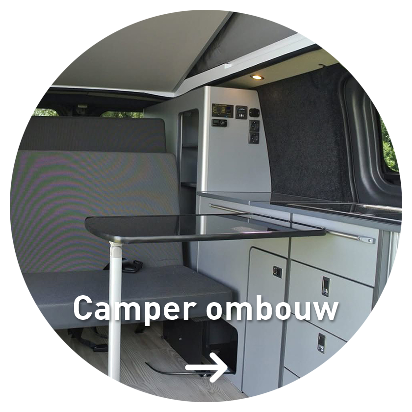 camper-ombouw