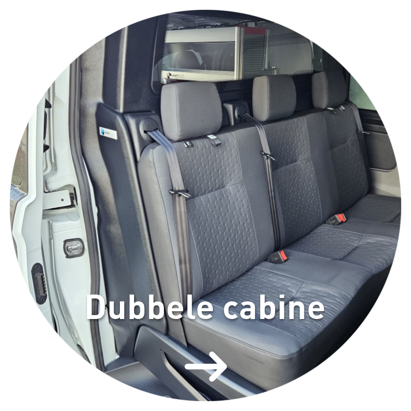 dubbele-cabine