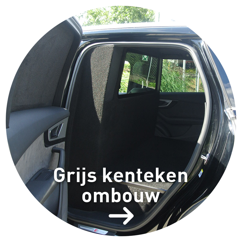 grijskenteken