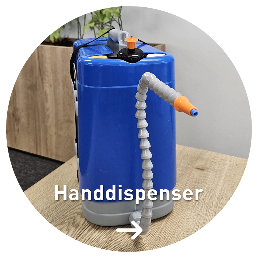 handdispenser