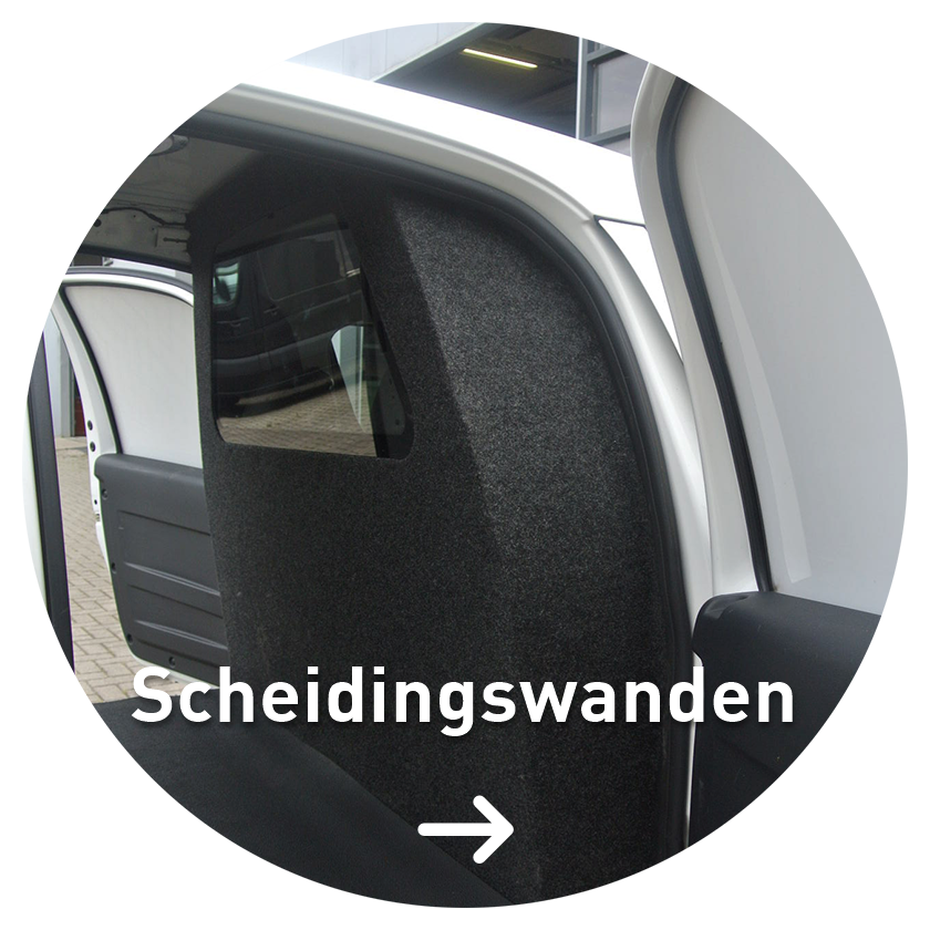 scheidingswanden