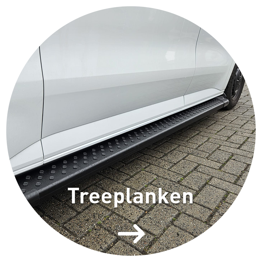 treeplanken