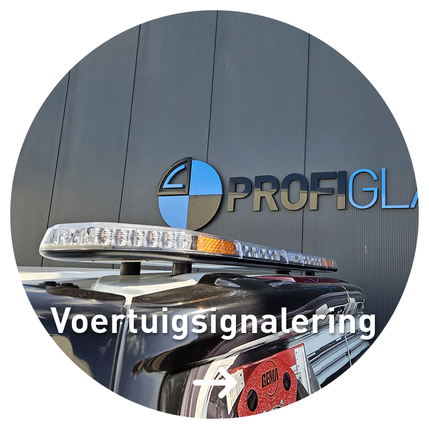 voertuig-signalering