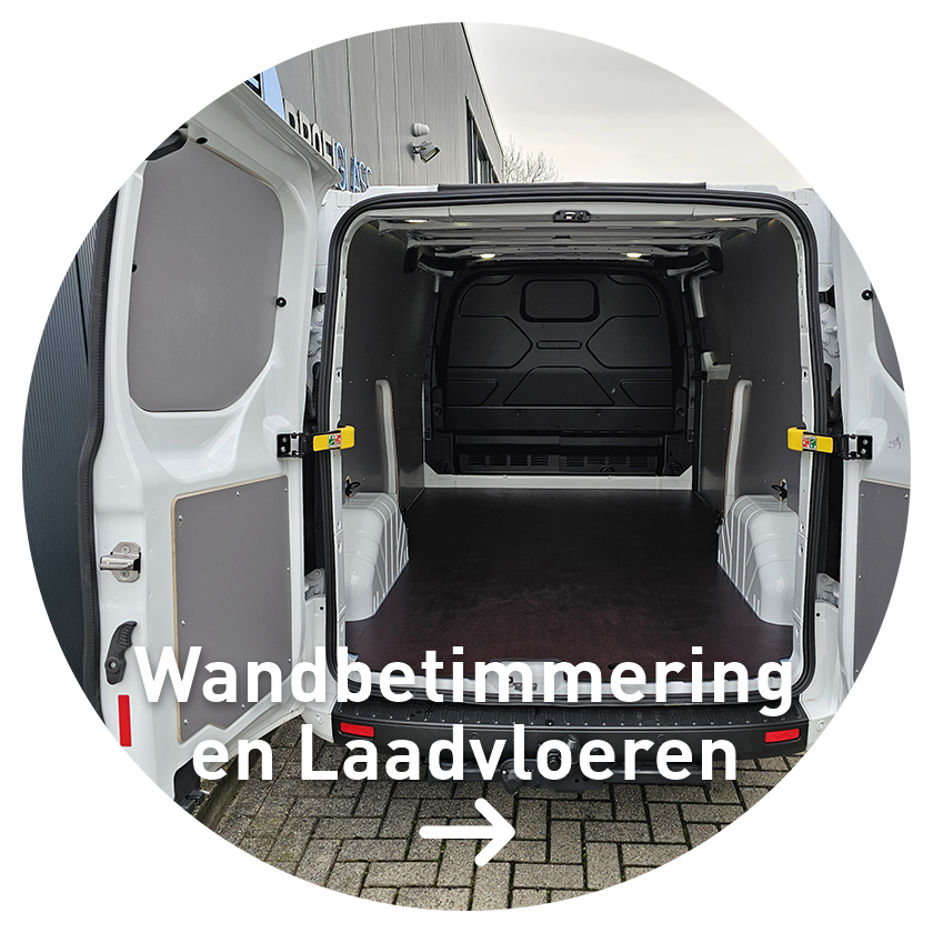 wandbetimmering