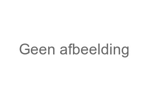 Helaas nog geen afbeelding