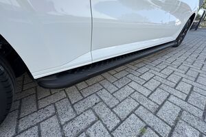 Peugeot Boxer-Treeplanken-1
