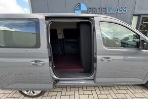 VW-caddy-grijs-kenteken-1