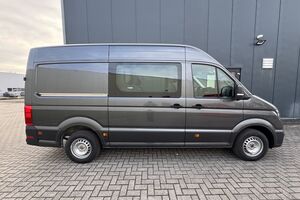 Volkswagen Crafter L3H3