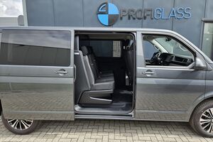 Volkswagen Transporter T6-1