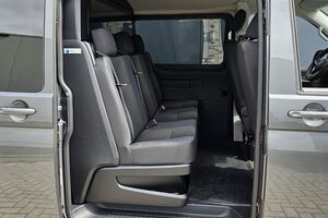 Volkswagen Transporter T6-2