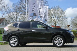 nissan-x-trail-t31-1