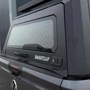 SmartCap