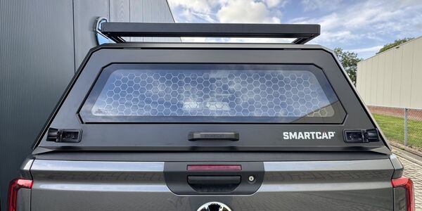 SmartCap