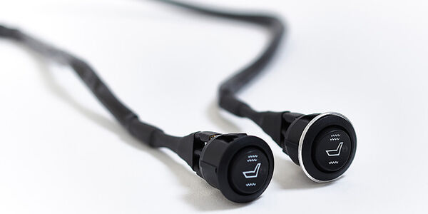 schakelaar-stoelverwarming