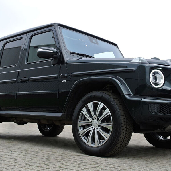 mb-g-klasse-w463-ii-c-stijl